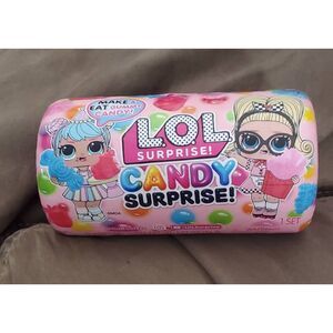 NWT LOL CANDY SURPRISE